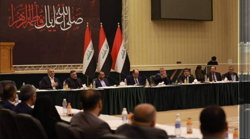الإطار التنسيقي يدعو الشعب العراقي إلى تظاهرات سلمية